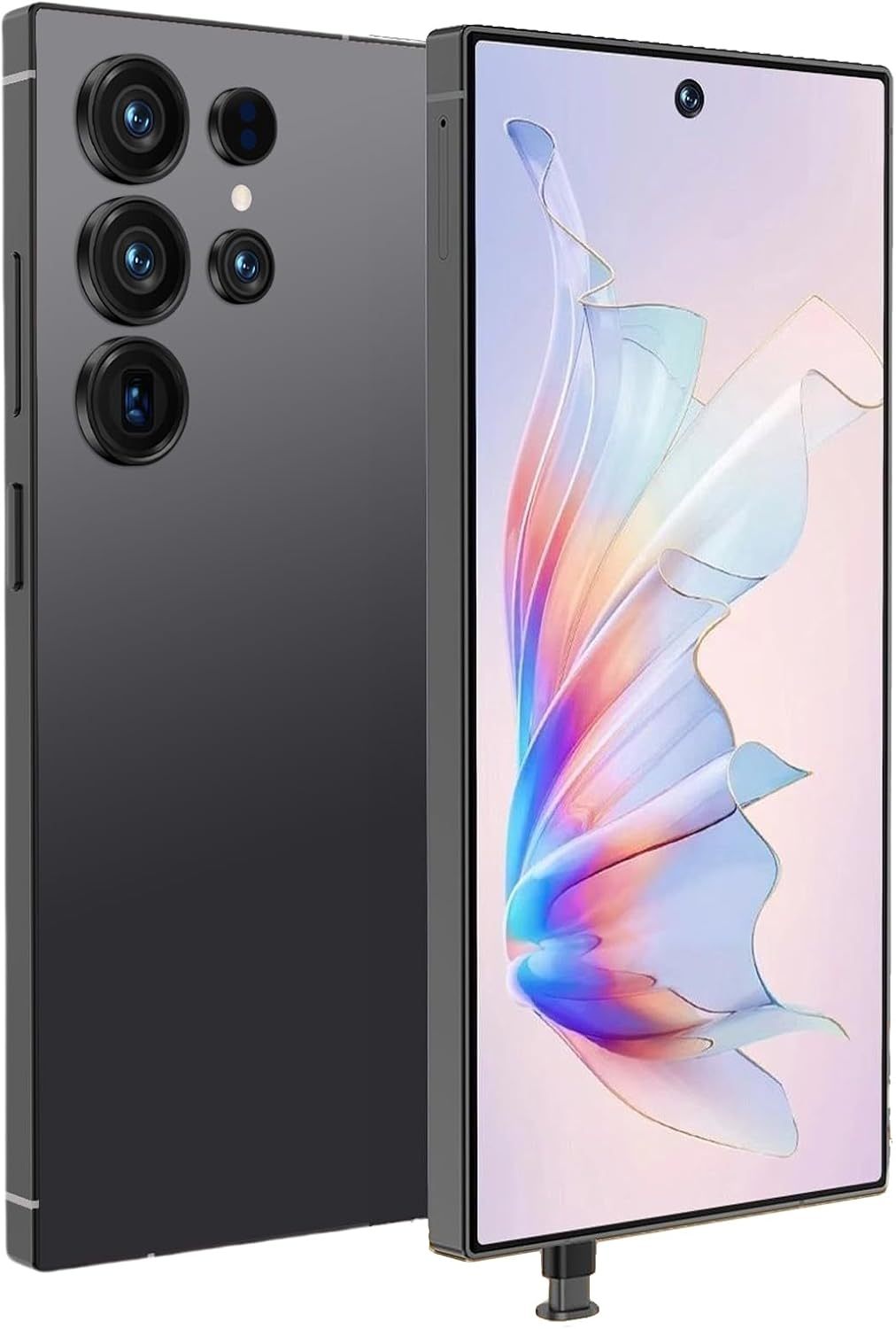 Phones & Accessories