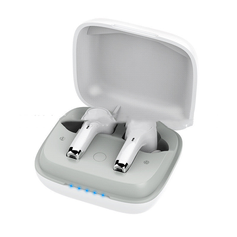 Bluetooth 16-channel Digital Machine Hearing Aid