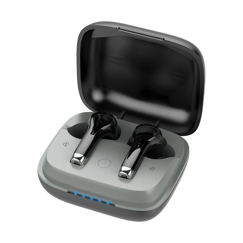 Bluetooth 16-channel Digital Machine Hearing Aid